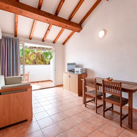 Apartement 6 Personen