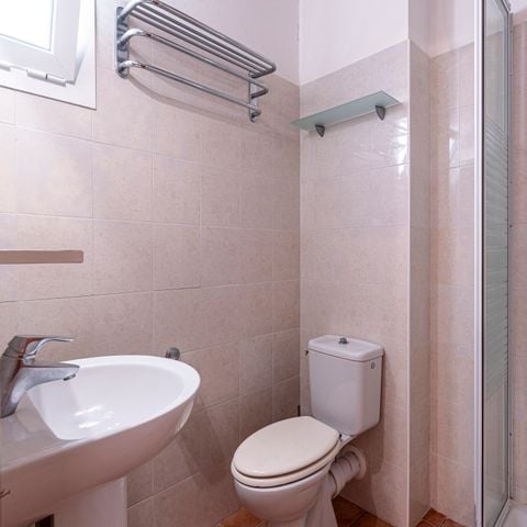 APARTEMENTO 6 personas