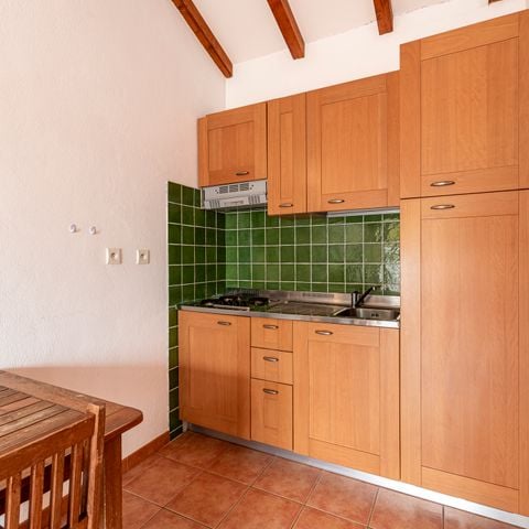 APARTEMENTO 6 personas