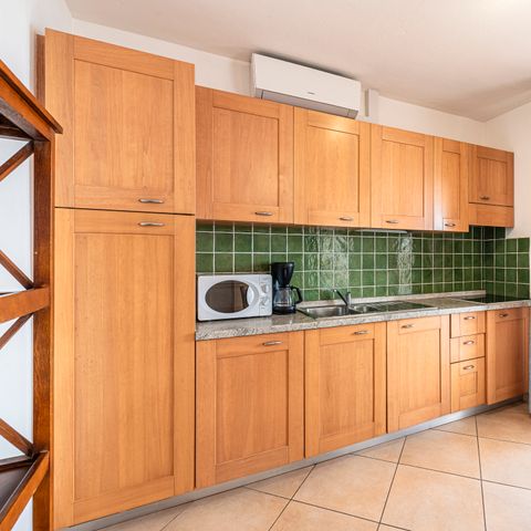 Apartement 8 Personen