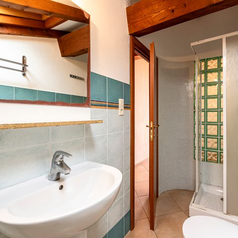 Appartement 8 personen