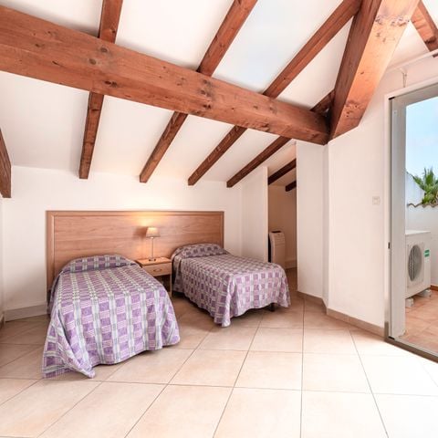 Apartement 8 Personen