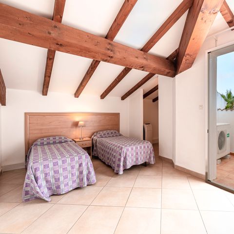 APARTEMENTO 8 personas