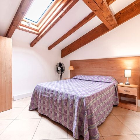 Apartement 8 Personen