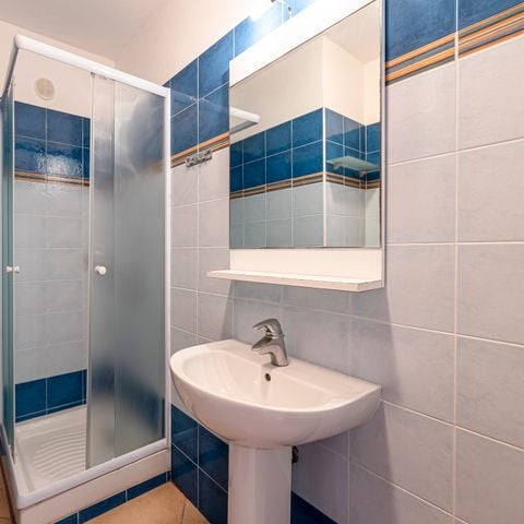 Apartement 8 Personen
