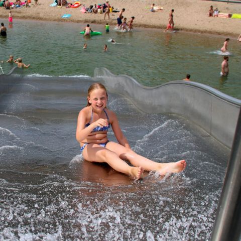 Camping Betuwestrand Camping Betuwestrand - Camping West-Betuwe - Image N°7