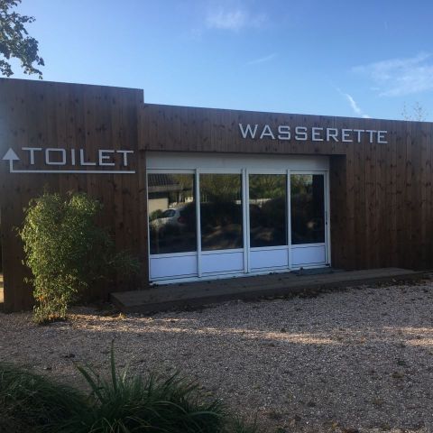 Camping Betuwestrand Camping Betuwestrand - Camping West-Betuwe - Image N°61
