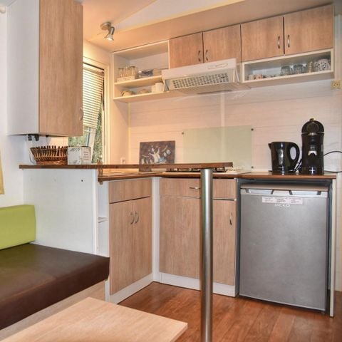 CASA MOBILE 7 persone - Casa mobile FAMILIARE 6 pers