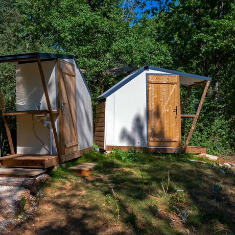 PIAZZOLA - Piazzola XL + servizi igienici privati