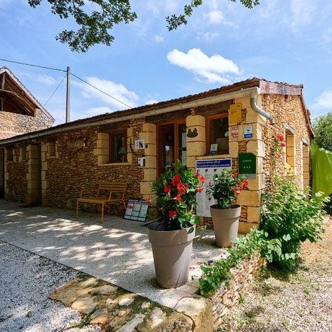 Camping Le Pech Charmant - Dordogne - Camping Dordogne - Image N°5
