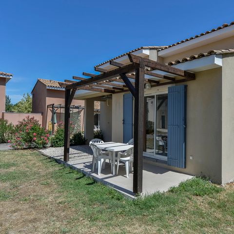 CASA 4 persone - 2 camere duplex 4 persone