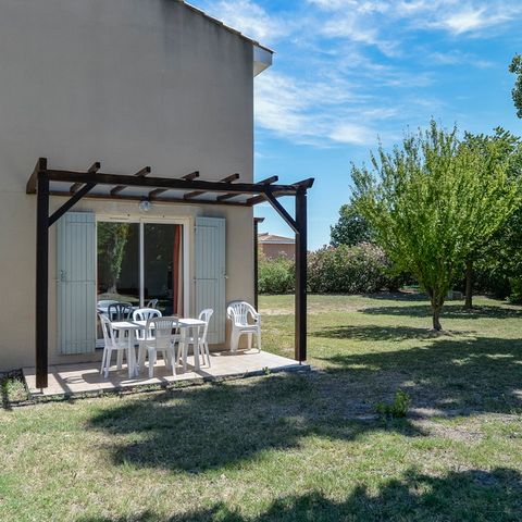 Villa 8 personen - 4 kamers 8 personen - PMR