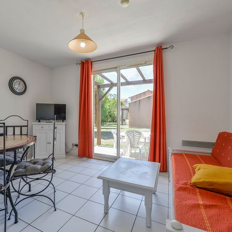 VILLA 8 people - 4 rooms 8 people - PMR