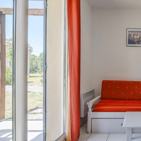 MAISON 4 personnes - Maison 2 pièces 4 personnes - PMR