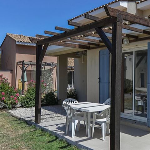 MAISON 4 personnes - Maison 2 pièces 4 personnes - PMR