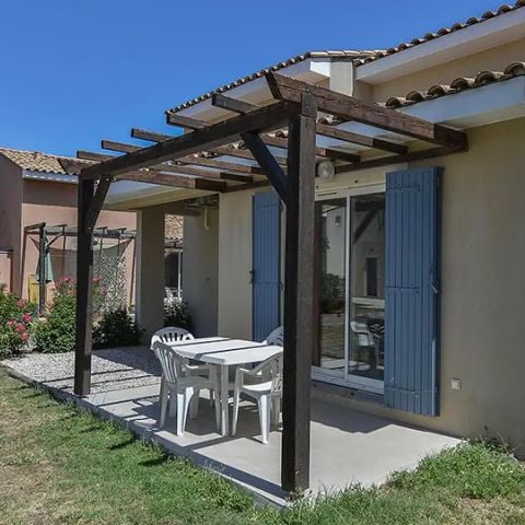 FERIENHAUS 4 Personen - 2 Zimmer 4 Personen