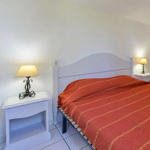 CASA 4 persone - 2 camere per 4 persone