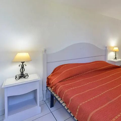 House 4 persons - 2 rooms for 4 people