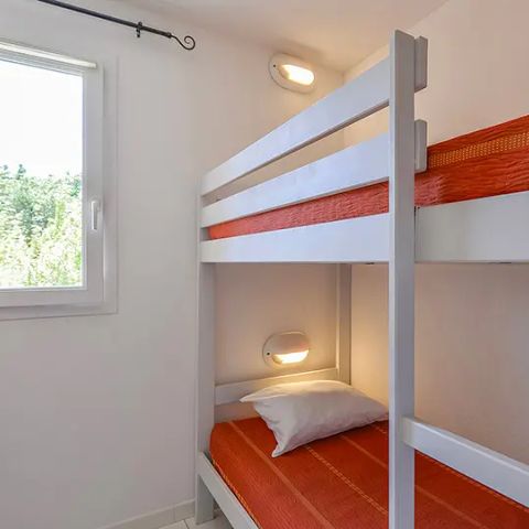 CASA 6 persone - Casa 3 camere 6 persone