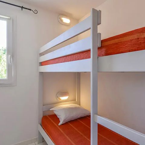 House 6 persons - House 3 rooms 6 persons