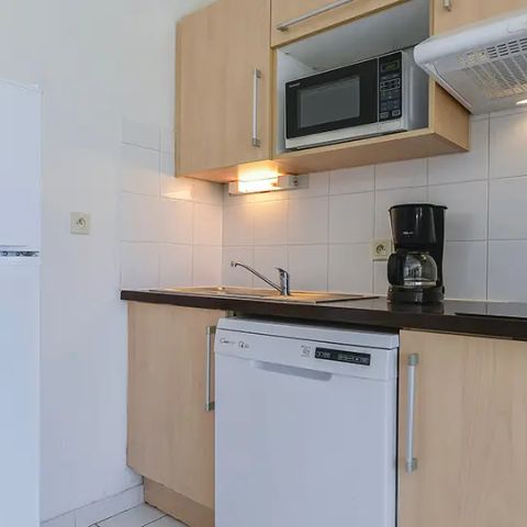 MAISON 8 personnes - Maison 4 pièces 8 personnes