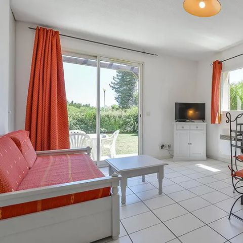VAKANTIEHUIS 8 personen - Huis 4 kamers 8 personen