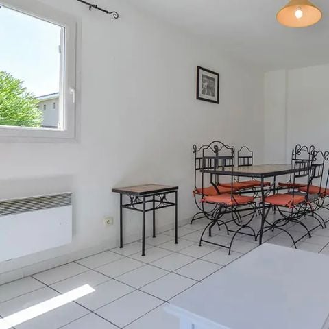 VAKANTIEHUIS 8 personen - Huis 4 kamers 8 personen
