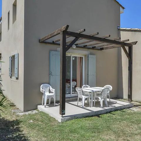 CASA 8 persone - Casa 4 camere 8 persone