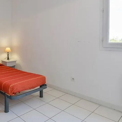 VILLA 8 personas - Apartamento dúplex de 4 habitaciones para 8 personas con piscina privada