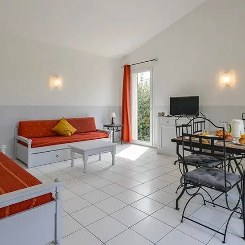 VILLA 8 persone - Appartamento quadrilocale duplex da 8 posti letto con piscina privata