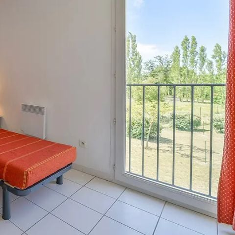 VILLA 8 personas - Apartamento dúplex de 4 habitaciones para 8 personas con piscina privada