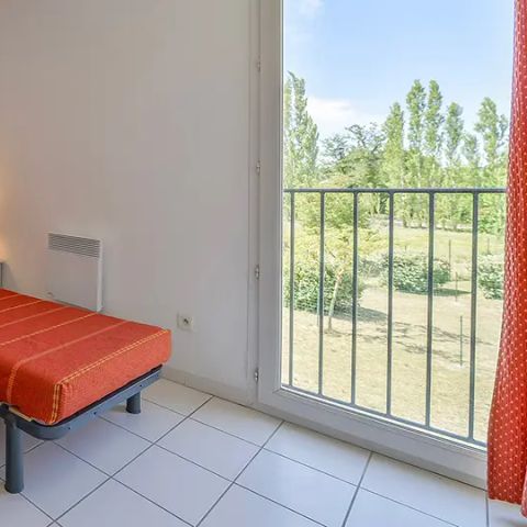 VILLA 8 persone - Appartamento quadrilocale duplex da 8 posti letto con piscina privata