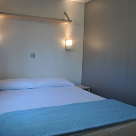 BUNGALOW 5 personnes - TYPO S