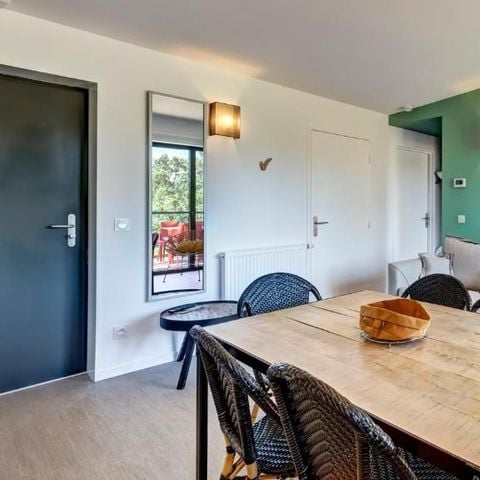 Apartment 4 persons - BELVEDERE