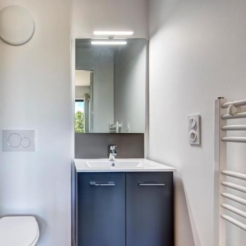 APPARTEMENT 4 personnes - BELVÉDÈRE