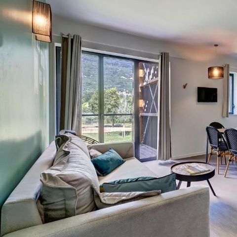 Apartement 6 Personen - Belvedere