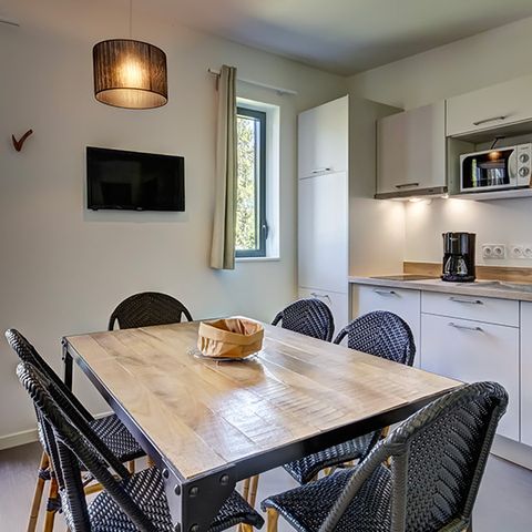 APPARTAMENTO 6 persone - Belvedere PMR