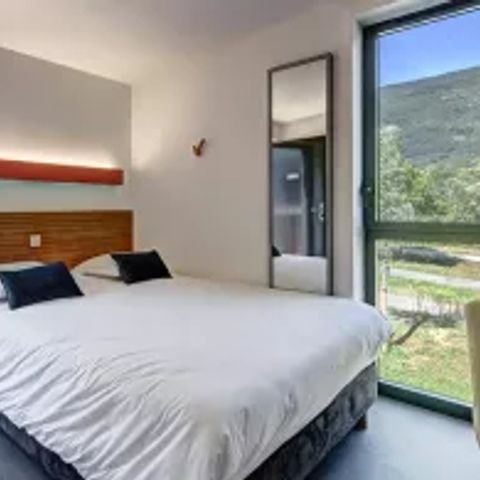 CHAMBRE 2 personnes - Chambre 2 personnes