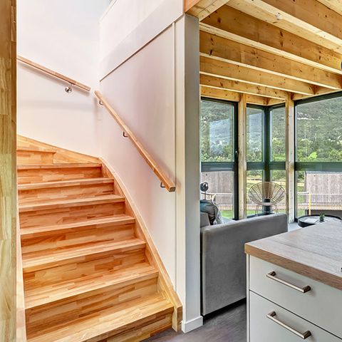 APPARTAMENTO 6 persone - 3 camere 6 persone Terrazza