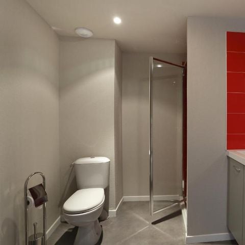 Apartement 4 Personen - Mit Balkon oder Terrasse