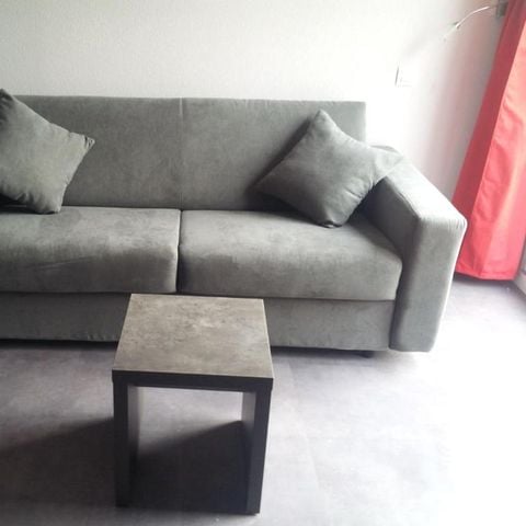 Apartement 4 Personen - Mit Balkon oder Terrasse