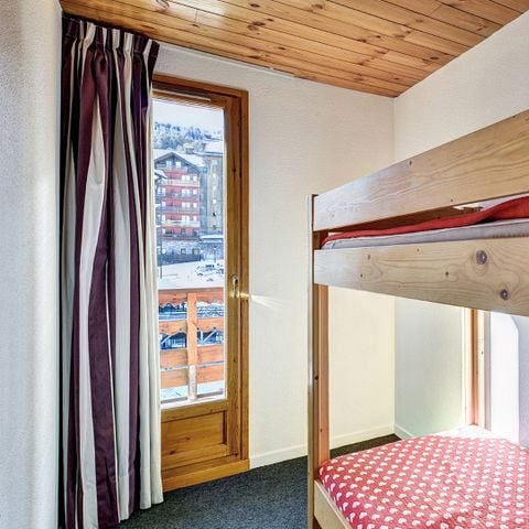 Résidence Vega - Vacancéole - Camping Hautes-Alpes - Image N°4