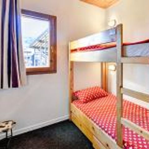APARTEMENTO 6 personas - DÚPLEX