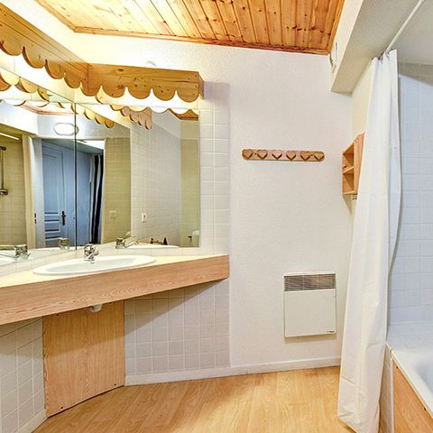 Apartement 5 Personen