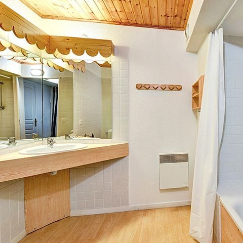 Apartement 5 Personen - Wohnung 5 personen