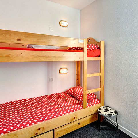 APARTEMENTO 5 personas - Piso 5 personas