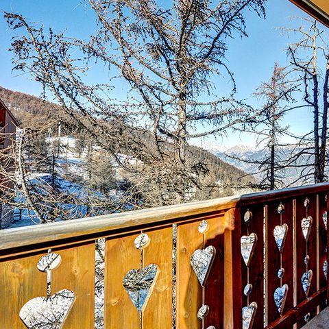 Studio 4 Personen - Studio für 4 Personen mit Schlafbereich