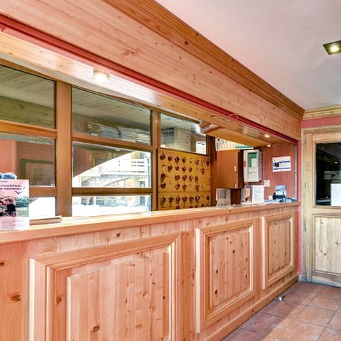 Résidence Vega - Vacancéole - Camping Hautes-Alpes - Image N°3