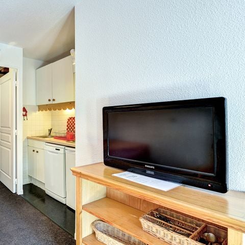 Résidence Vega - Vacancéole - Camping Hautes-Alpes - Image N°6