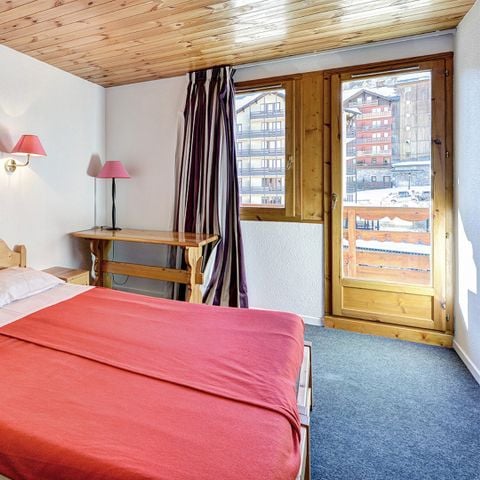 Résidence Vega - Vacancéole - Camping Hautes-Alpes - Image N°5